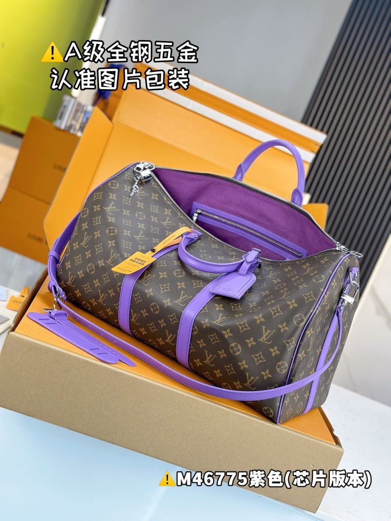 LV Travel Bags